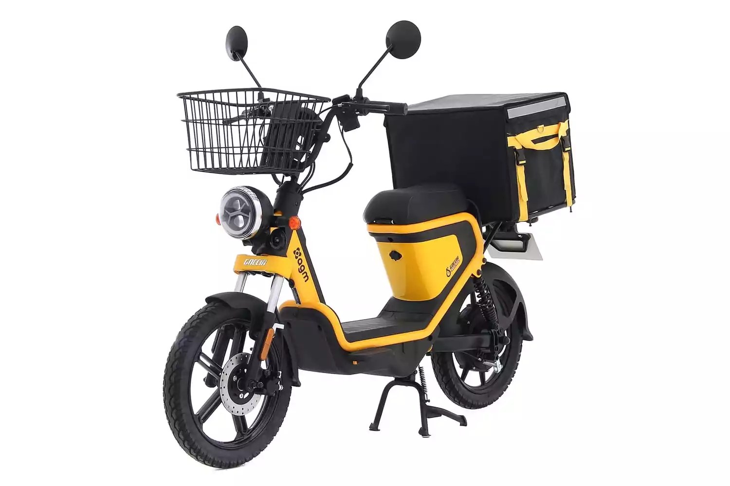 AGM Goccia Delivery