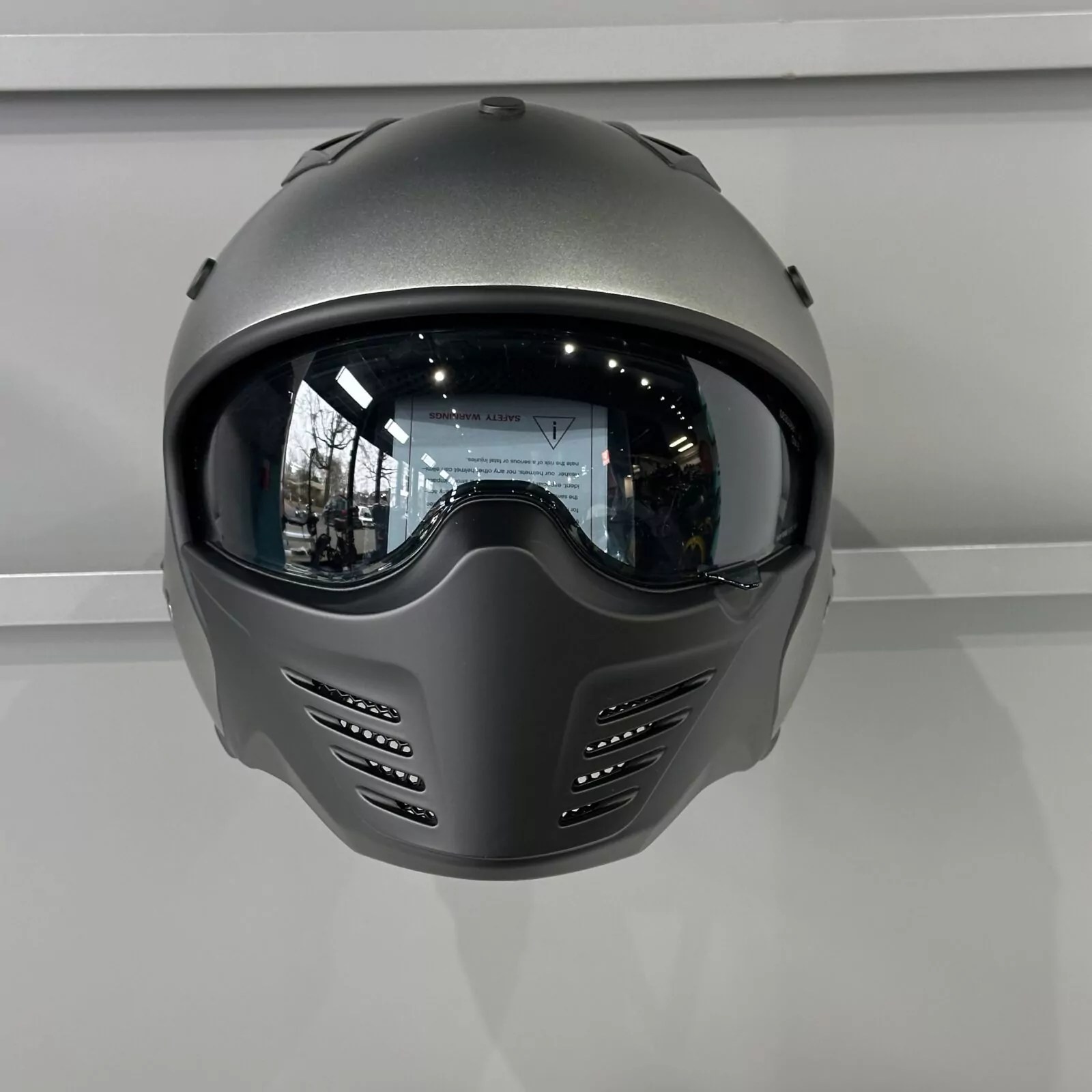 Vito Bruzano Titanium