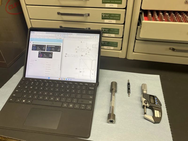 Engineering Production Support Ray Machine - Artistic HD Geometric Backgrounds | Free Download