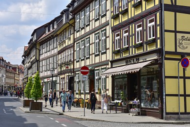 36+ Nice Krummelsches Haus Wernigerode / Wernigerode - Breite StraÃe und Krummelsches Haus (Bilder) : Entdeck die besten wanderungen und rundwege zum wandern in der nähe von krummelsches haus in wernigerode, harz.