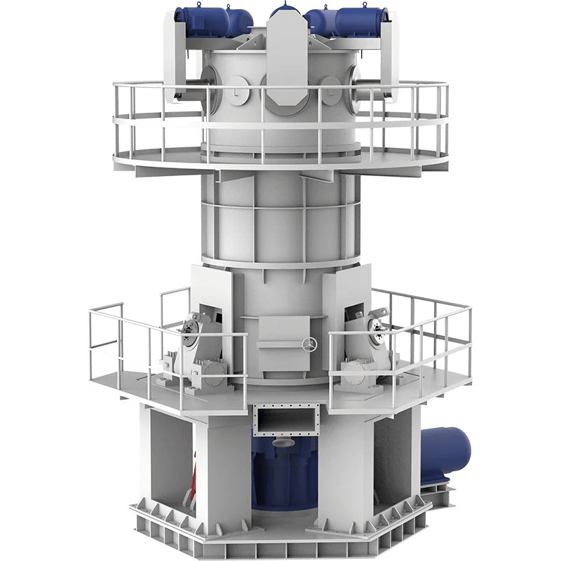 Cronus Stone Grinding mill