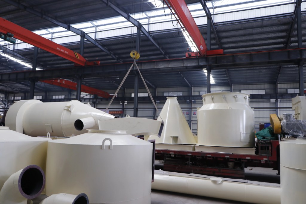 Ultra-Fine Vertical Grinding Mill Ultra-Fine Vertical Grinding Mill