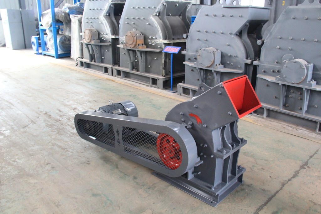 锤破2 PC Hammer Crusher Works