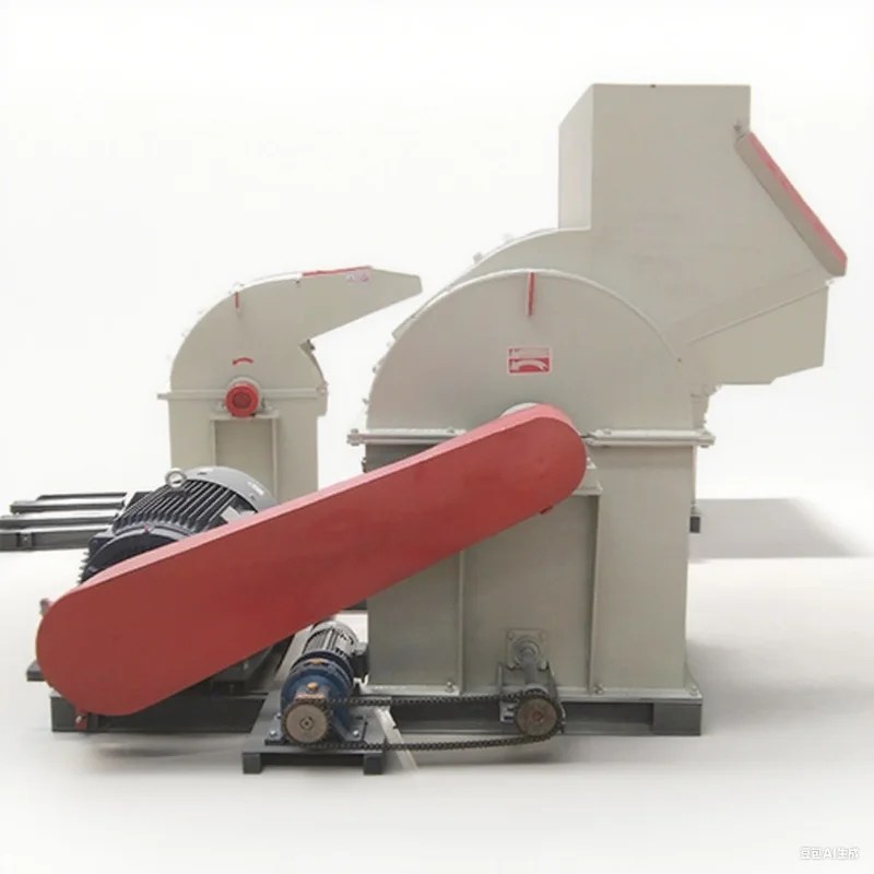 Multi-Purpose Crusher Manufacturer Recommendation – Cronus 1 1754382745 多功能粉碎机