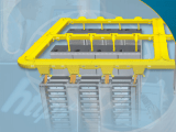 Fiber Runner Cable Routing System Raymonds Supply Co Ltd