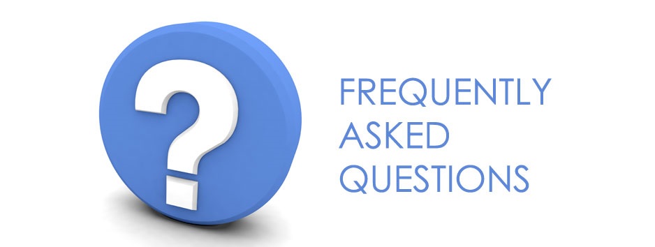 FAQ Graphic Frequently Asked Questions About Raynaud's