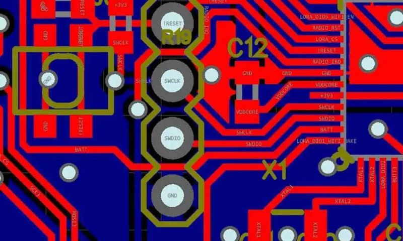 How To Read Electrical Schematics Raypcb - Best Light Patterns in Ultra HD