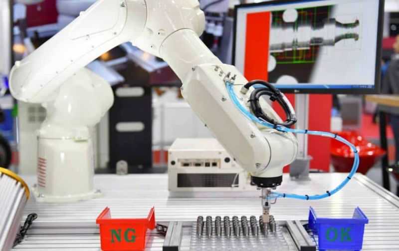 Exploring The World Of Line Following Robots Raypcb - Premium Space Image Gallery - Desktop