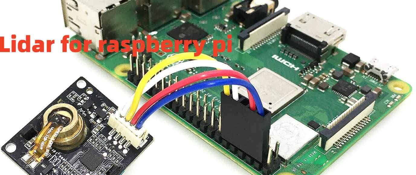 Connect your raspberry pi 4 to an ipad pro