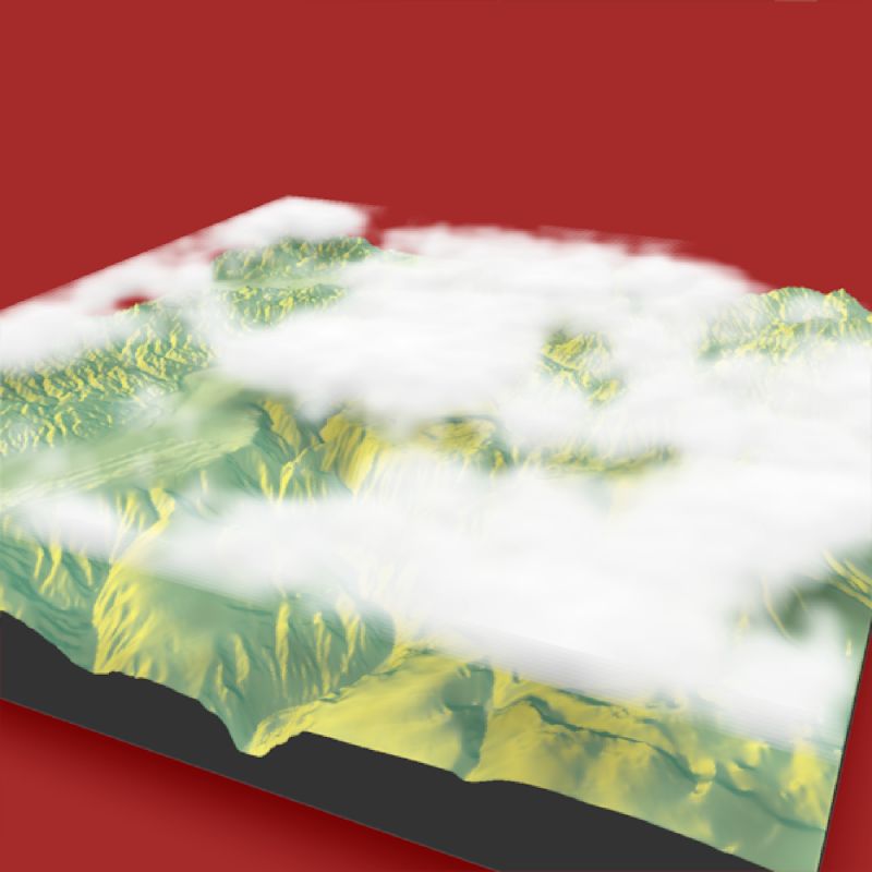 Render Clouds Render Clouds Rayshader - Best Minimal Pictures in Full HD