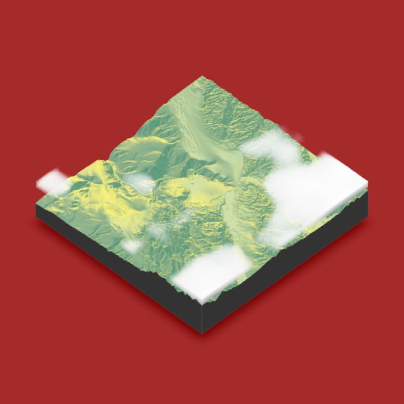 Render Clouds Render Clouds Rayshader - Incredible High Resolution Gradient Illustrations | Free Download