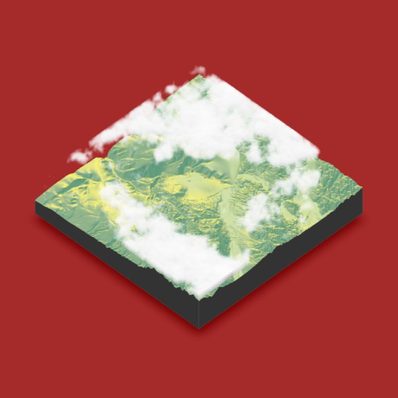 Render Buildings Render Buildings Rayshader - Download Stunning Abstract Pattern | Desktop