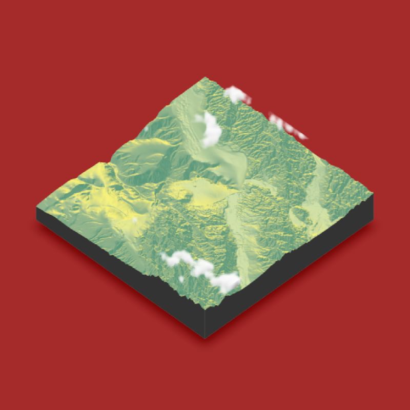 Render Clouds Render Clouds Rayshader - Download Artistic Colorful Background | Retina