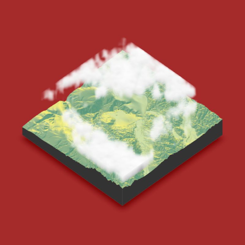 Render Clouds Render Clouds Rayshader - Ultra HD 8K City Photos | Free Download