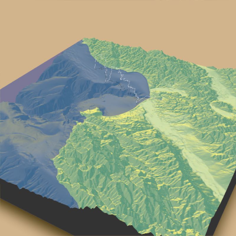 Render Path Render Path Rayshader - Modern 8K Light Photos | Free Download