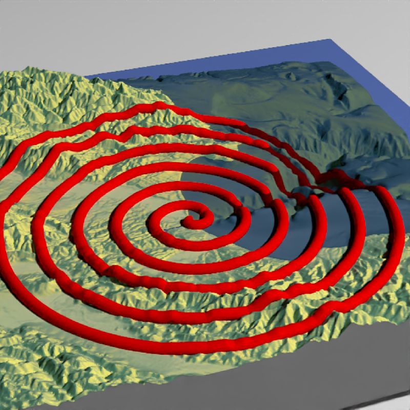 Render Points Render Points Rayshader - Classic High Resolution City Photos | Free Download