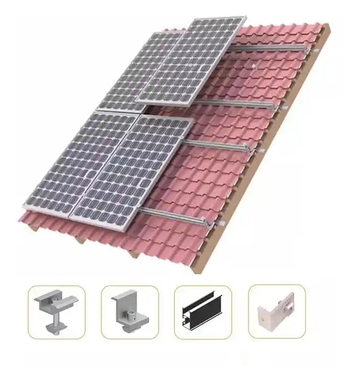 paneles solares en Temuco