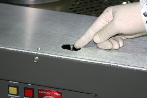 pull up tabletop switches