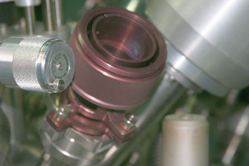 system microscope removed