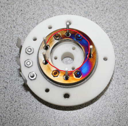 warped-PHI-ionizer
