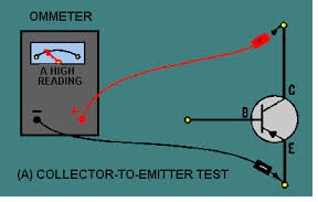transistor-test