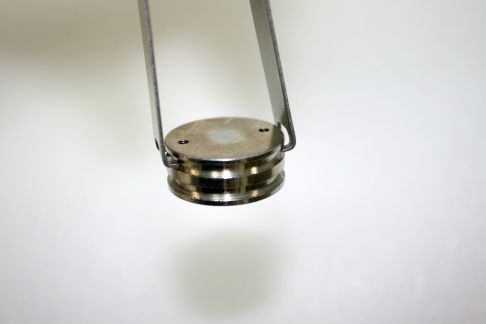 sample_tool_one_inch_sample_puck