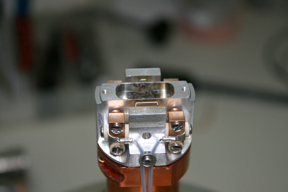 mono with anode removed