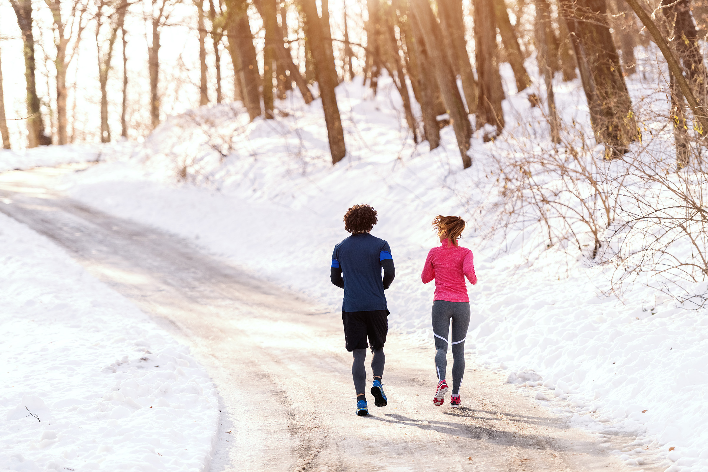 The Riverside Department of Parks and Recreation invites you to register for Around Riverside in 80 Days through Feb. 14 and walk, run or bike any distance to stay healthy this winter.