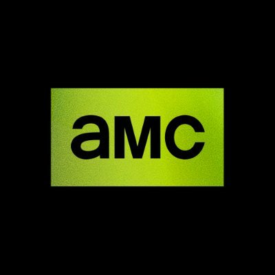 Amc Logo : Amc Logo Radio Television Business Report