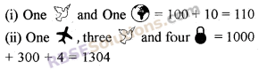 RBSE Solutions for Class 5 Maths Chapter 1 Numbers In Text Exercise image 2
