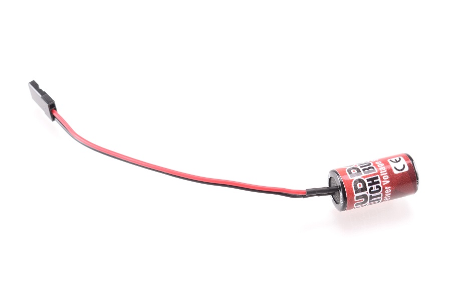 Ruddog Glitch Buster Receiver Voltage Stabilizer Rc Car Action