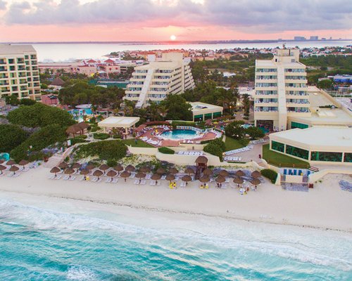 Mexico Offers Special Offers Rci