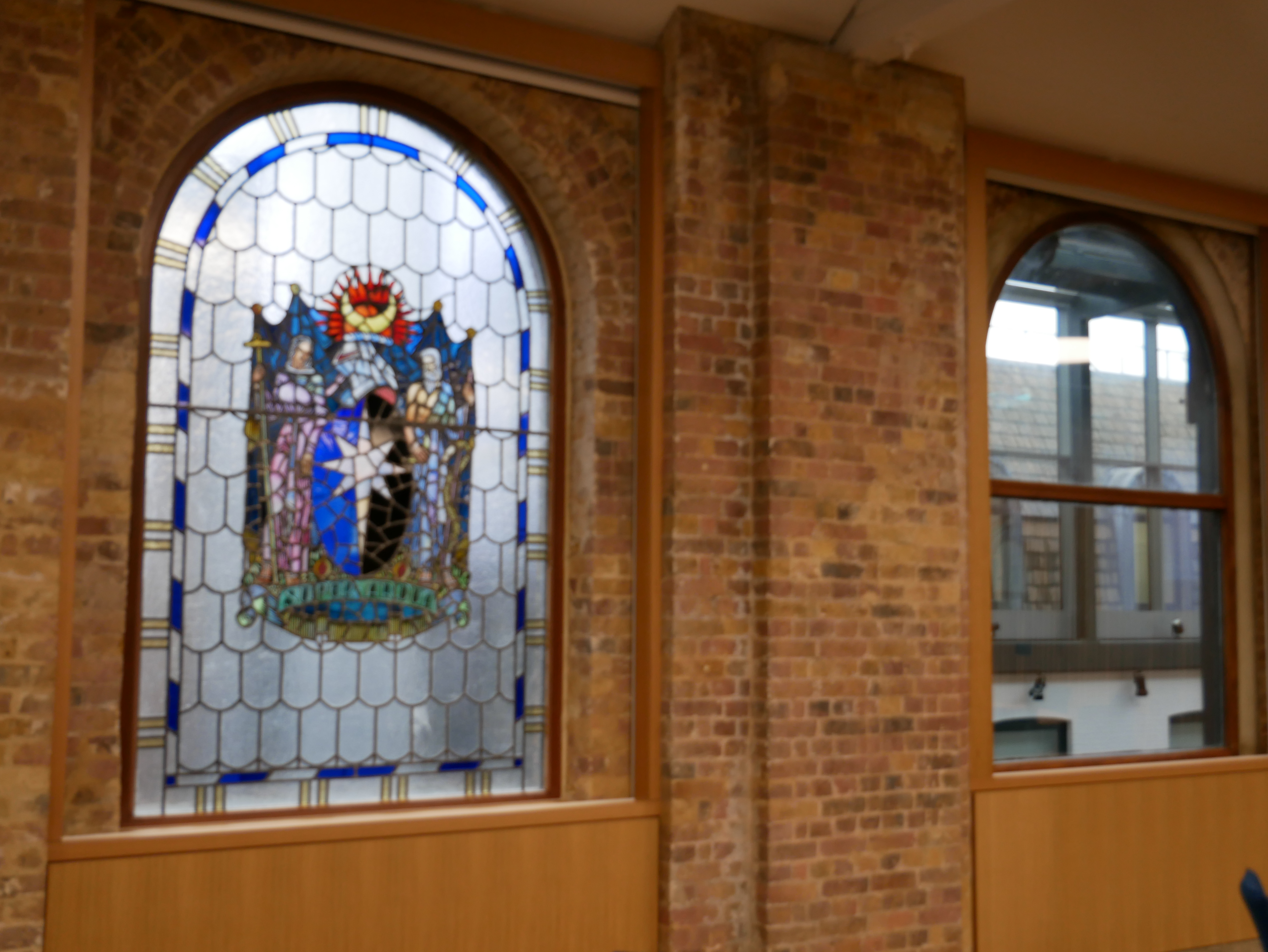 Home Rcog - Premium Minimal Design - 4K