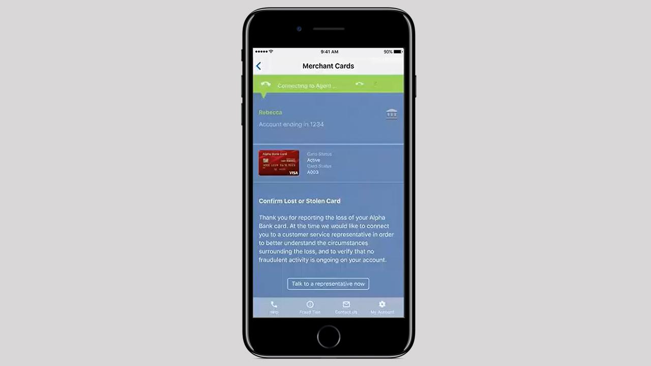 Verizon Enterprise Launches New Interactive Calling Tool For