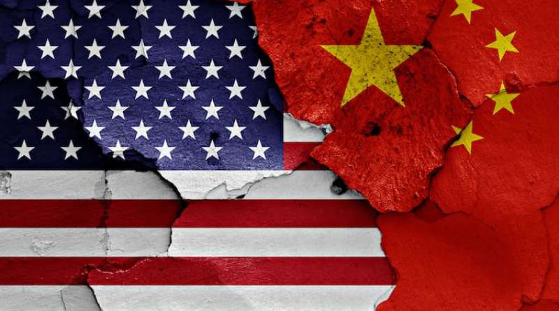 Former FCC Chair Ajit Pai warning America has misplaced 5G result in China