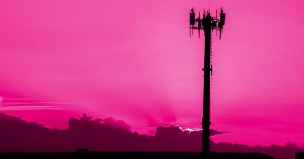 T-Mobile US expands home internet service in five states