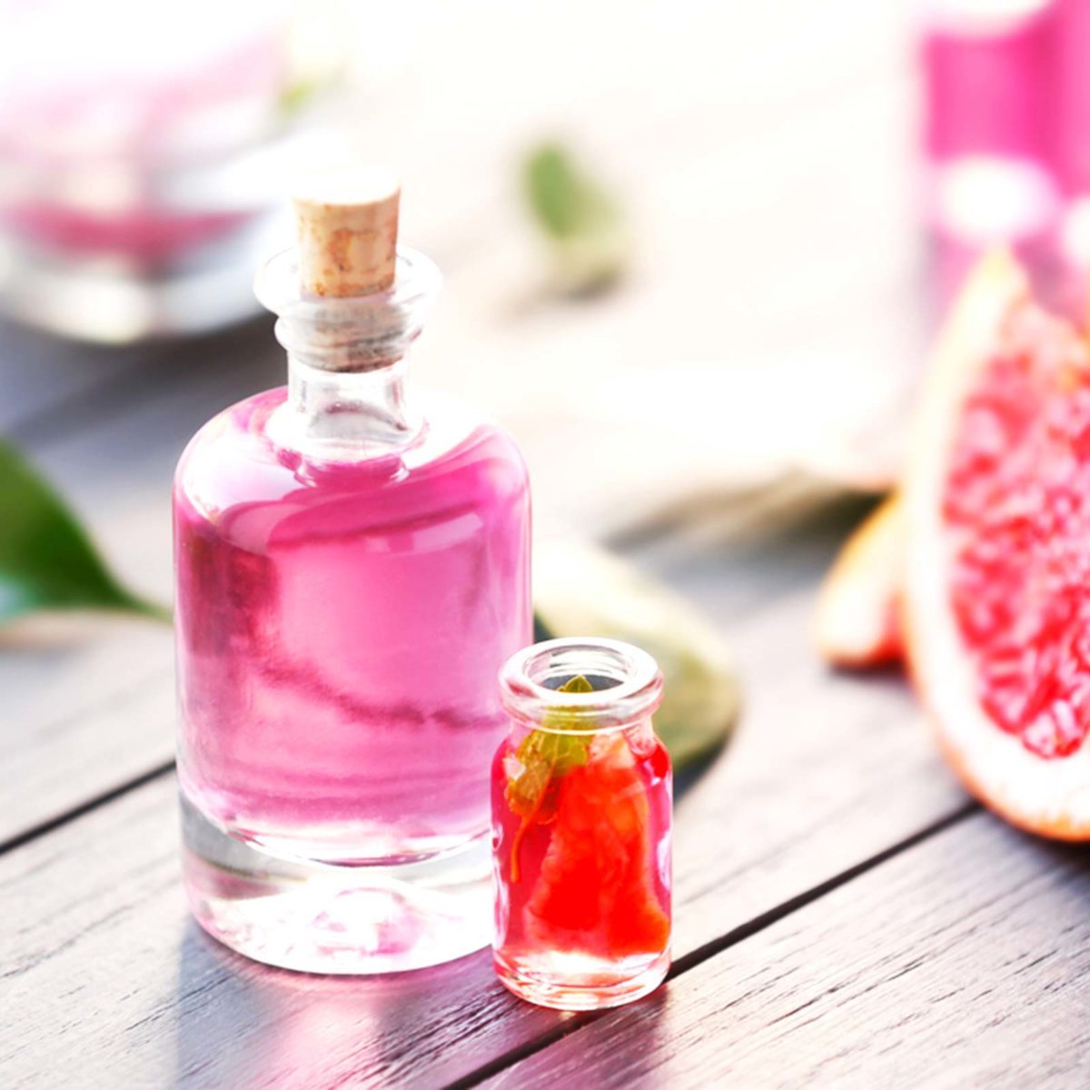 7 Essential Oils That Promote Weight Loss Reader S Digest