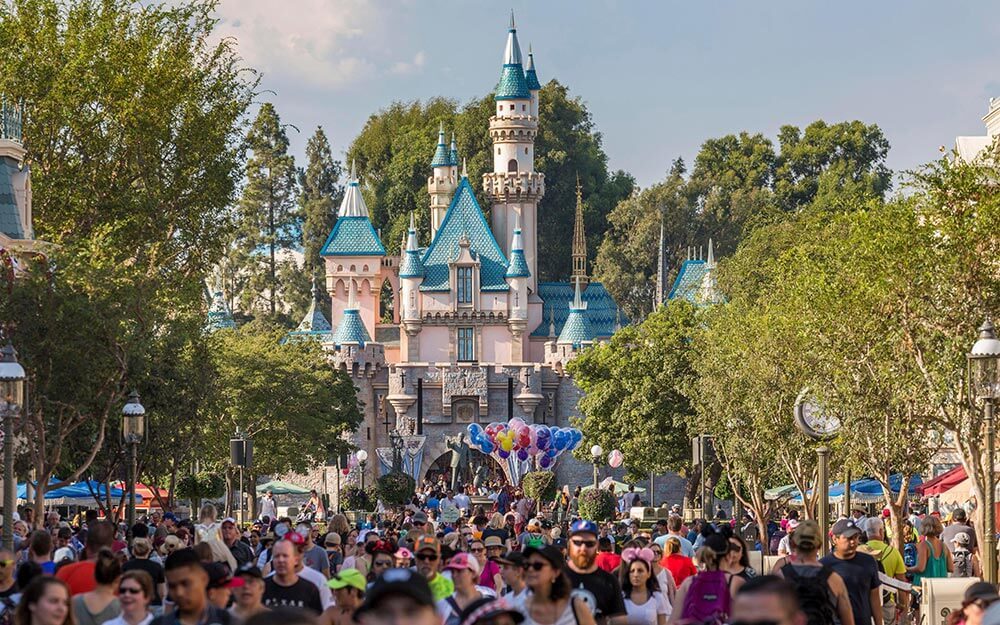 Secrets Disney Employees Won T Tell You Reader S Digest