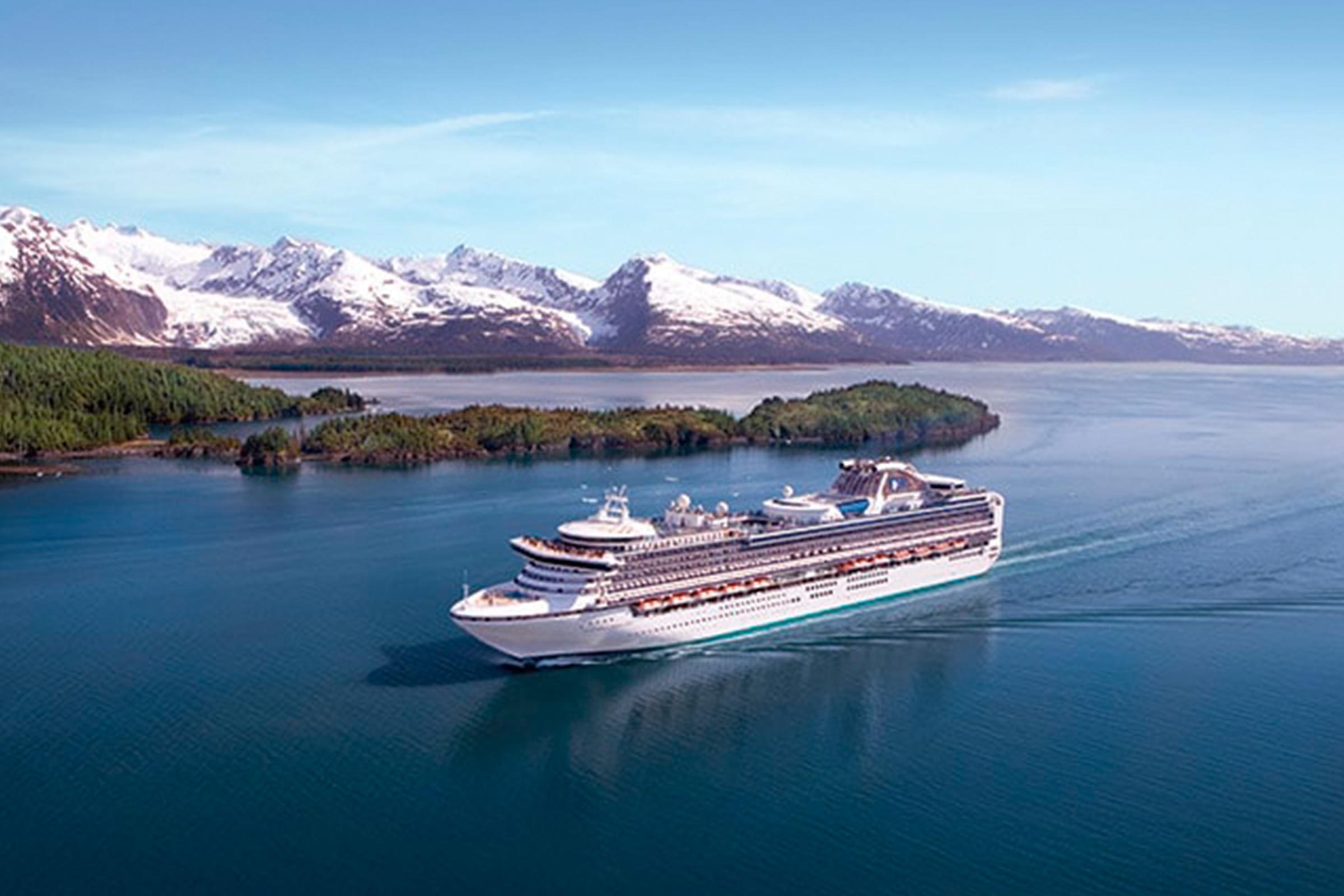 Best Retirement Cruises For Seniors Reader S Digest
