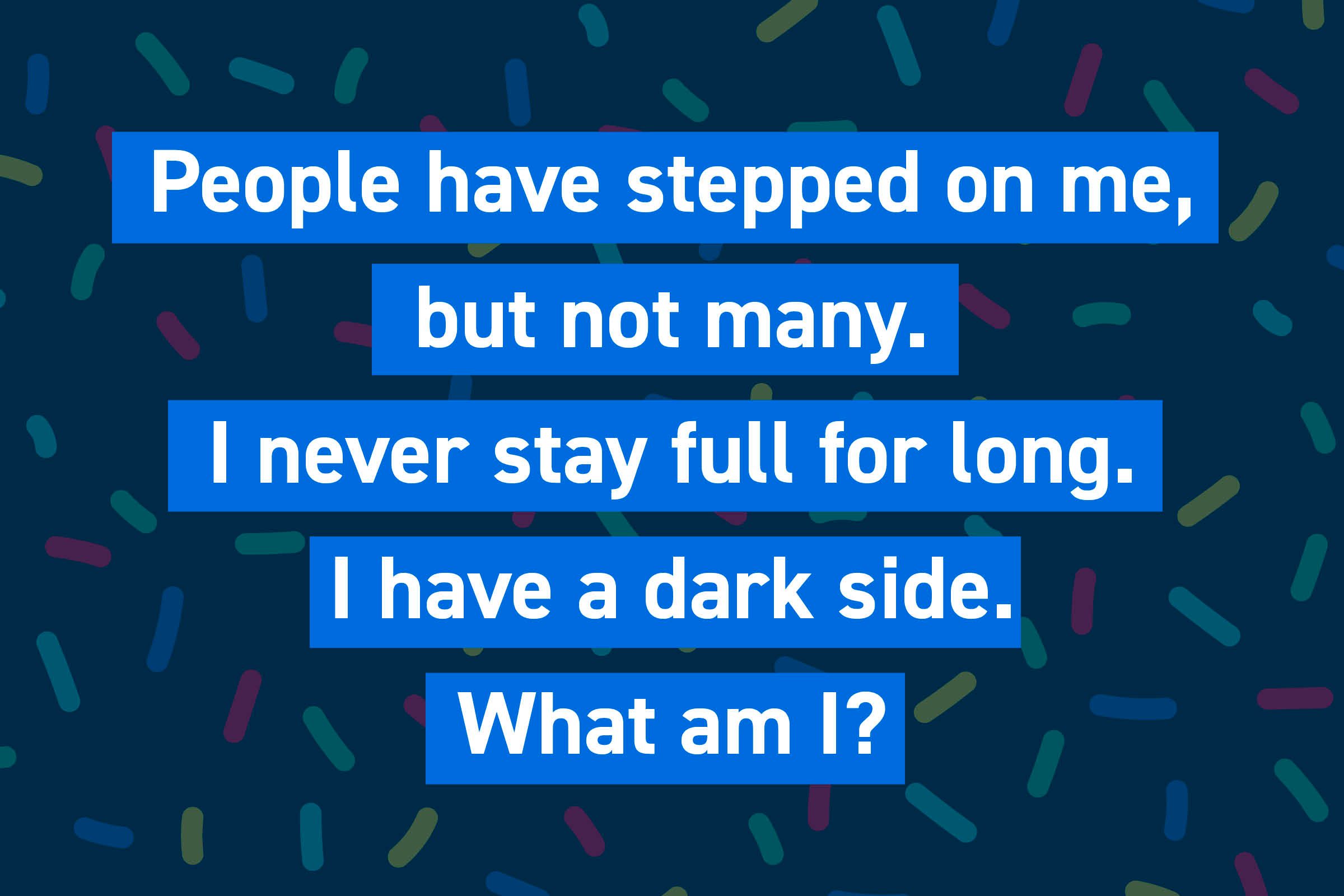 Jennifer chait is a former writer for the balance small business who covered organic bu. 60 of the Best Riddles for Kids. Can You Solve Them? | Reader's Digest