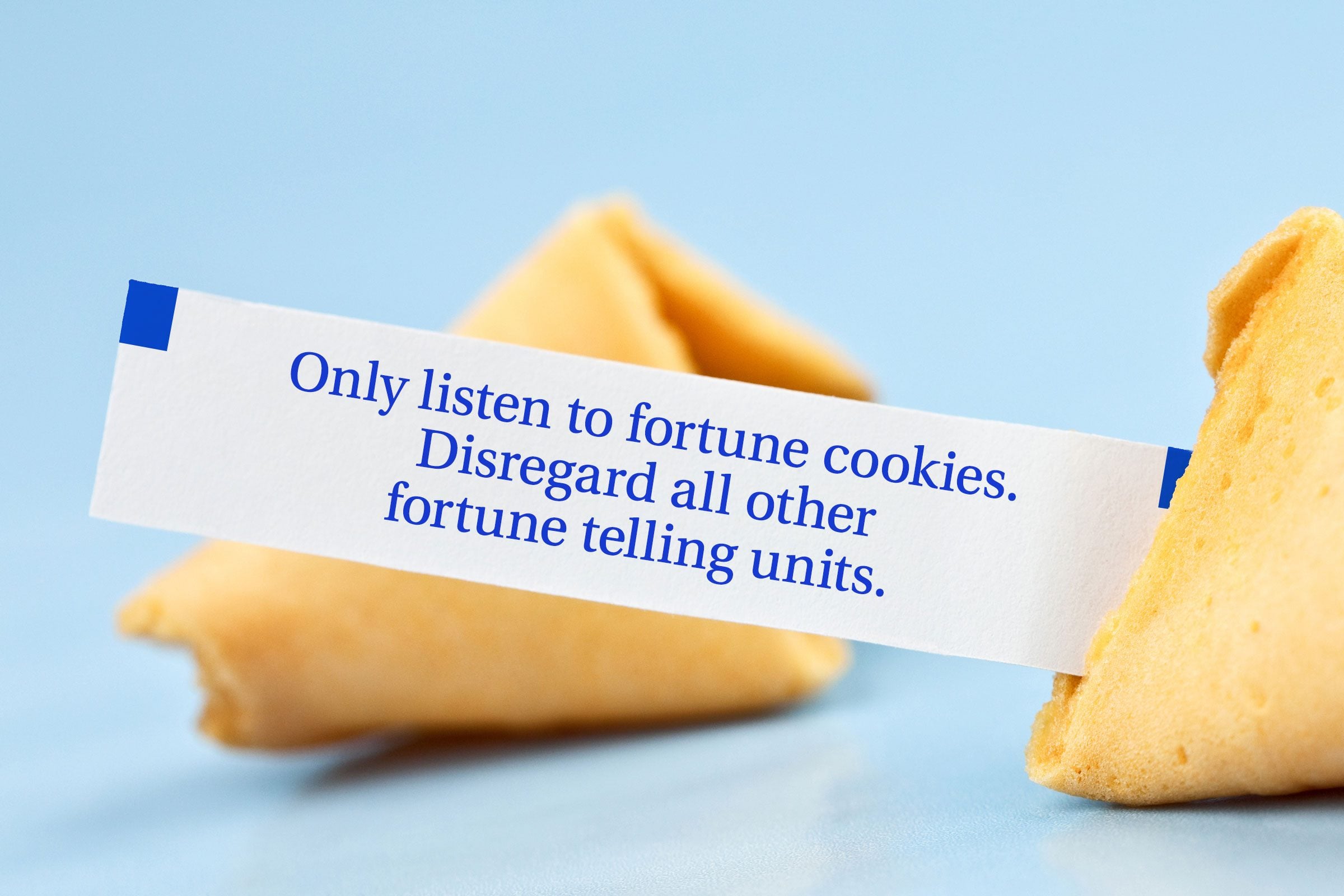 To play the game, first serve your guests a fortune . 25 Funny Fortune Cookie Sayings Reader S Digest