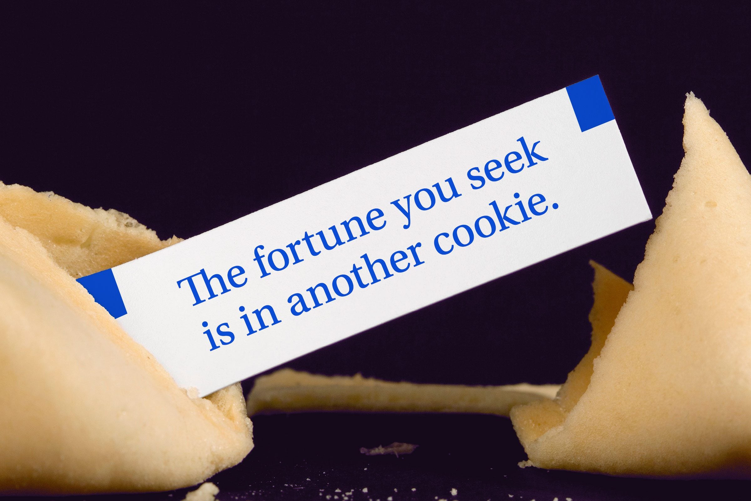 From board games to sports games, here's why games bring people together. 25 Funny Fortune Cookie Sayings Reader S Digest