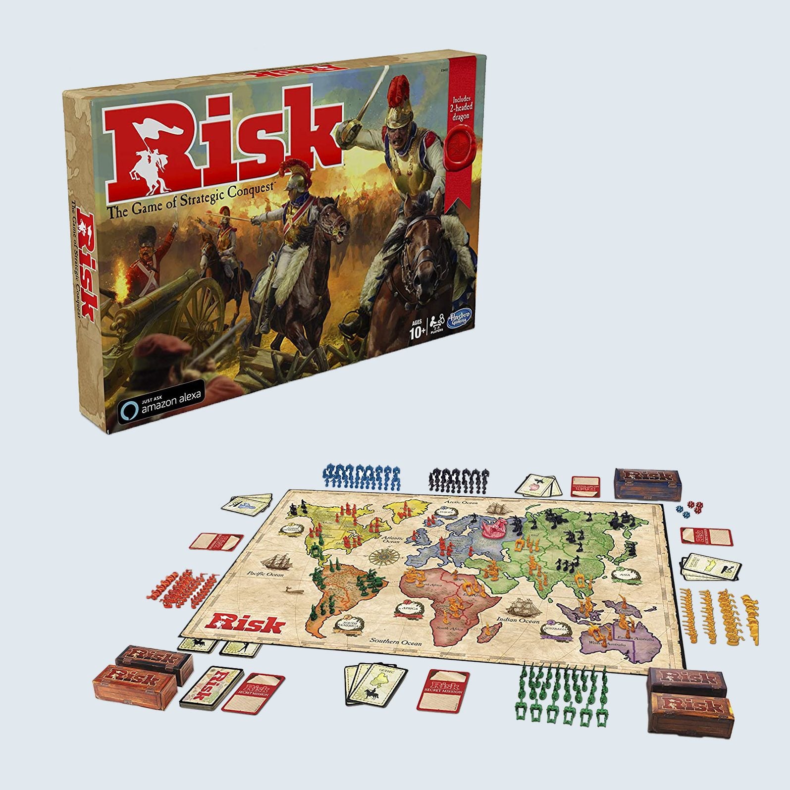 Beautiful and strategic war board game set in ancient japan. 15 Strategy Board Games That Ll Unleash Your Inner Genius Reader S Digest