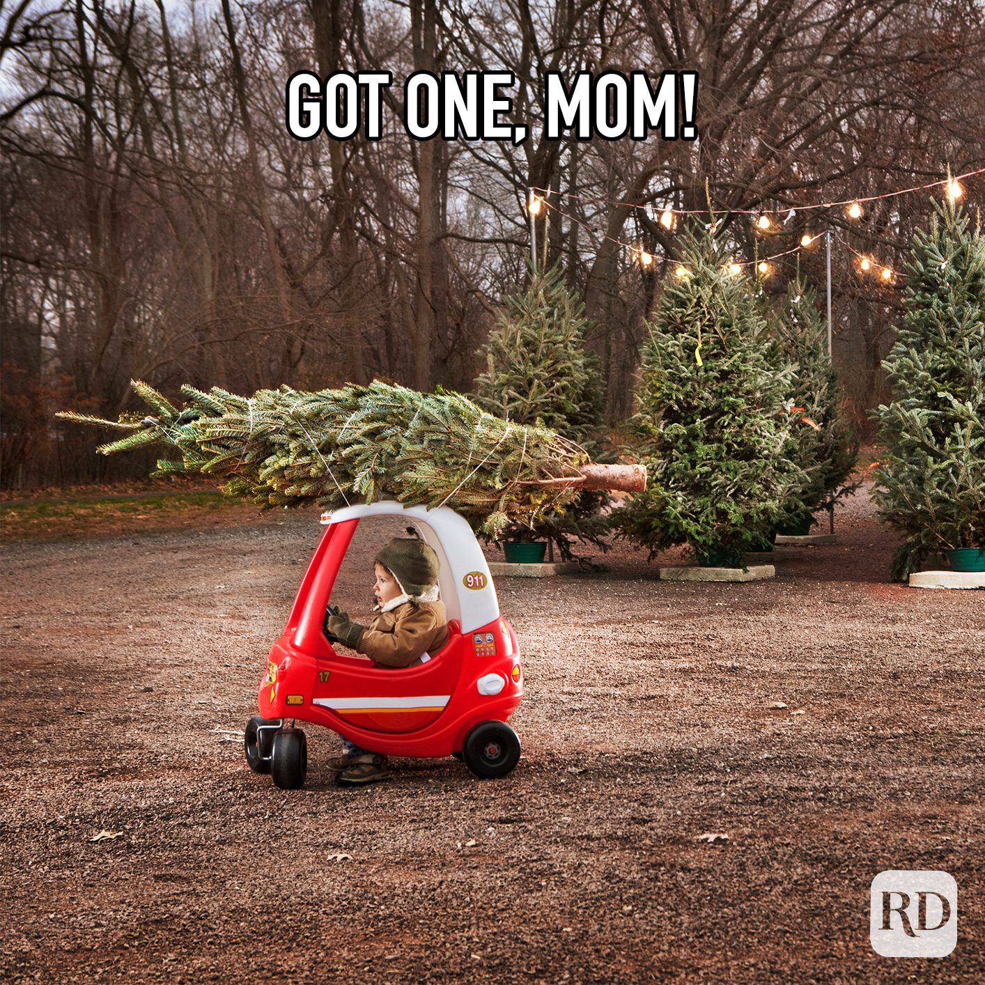 42 Funny Christmas Memes For A Jolly Good Time