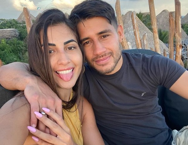 Se ordenó la detención de los heridos, uno tiene hína antecedentes vai ndaje; Cristina Aranda Anuncia Divorcio
