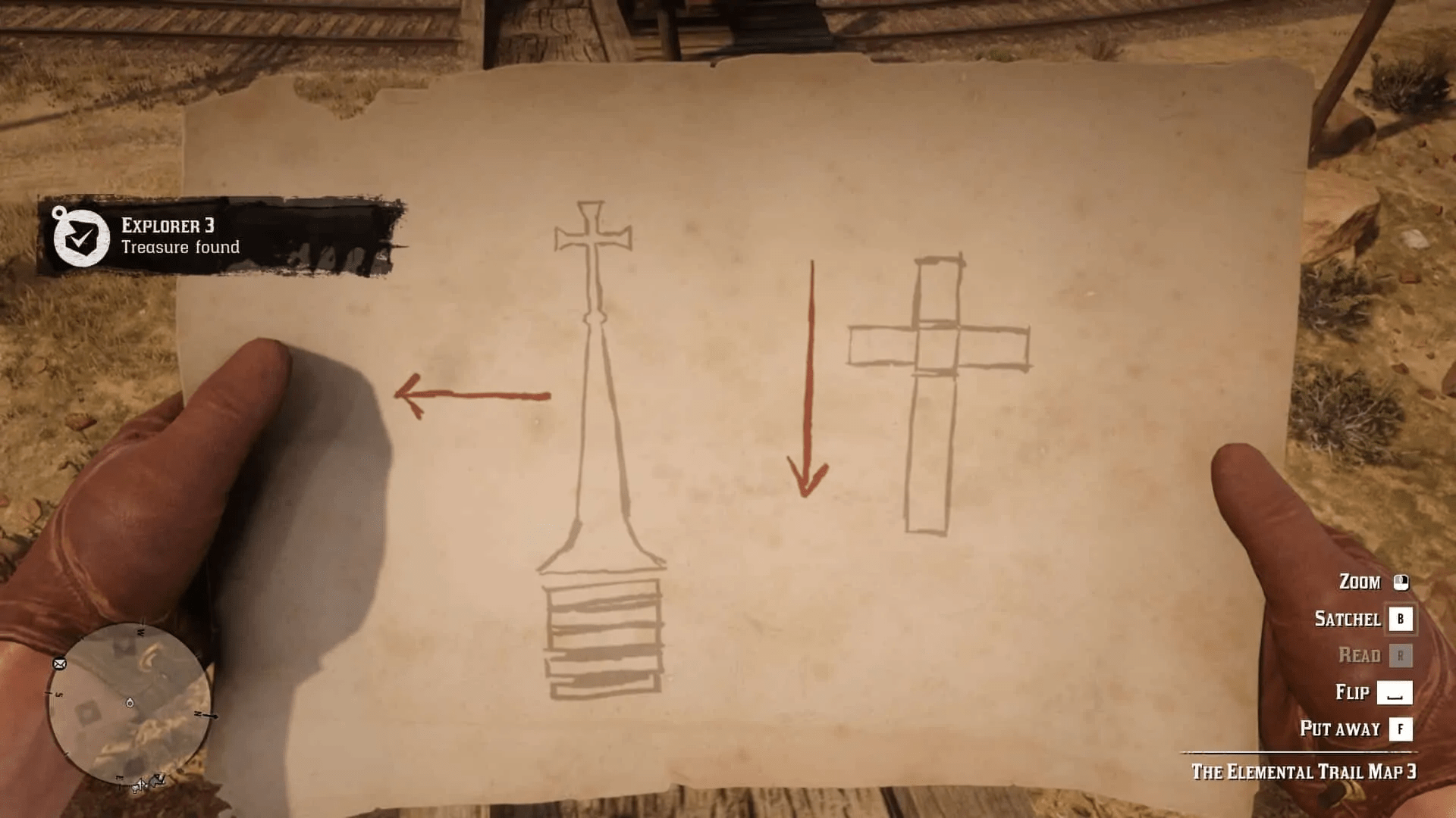 Red dead redemption 2