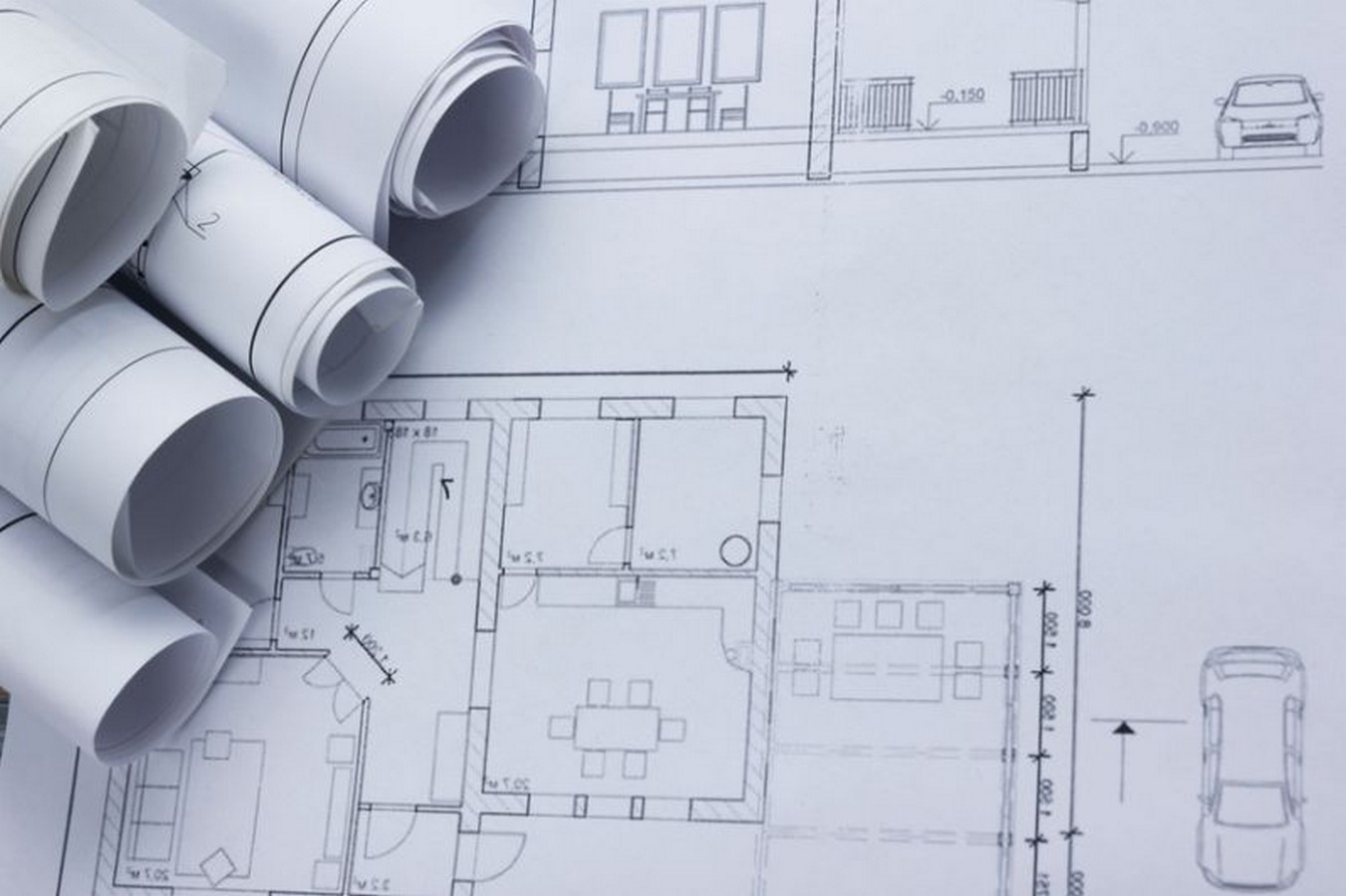 The Journey Of An Architect A Timeline Rtf Rethinking The Future