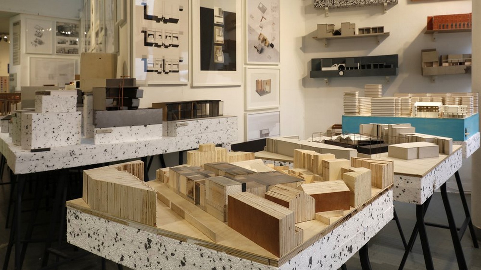 The Journey Of An Architect A Timeline Rtf Rethinking The Future