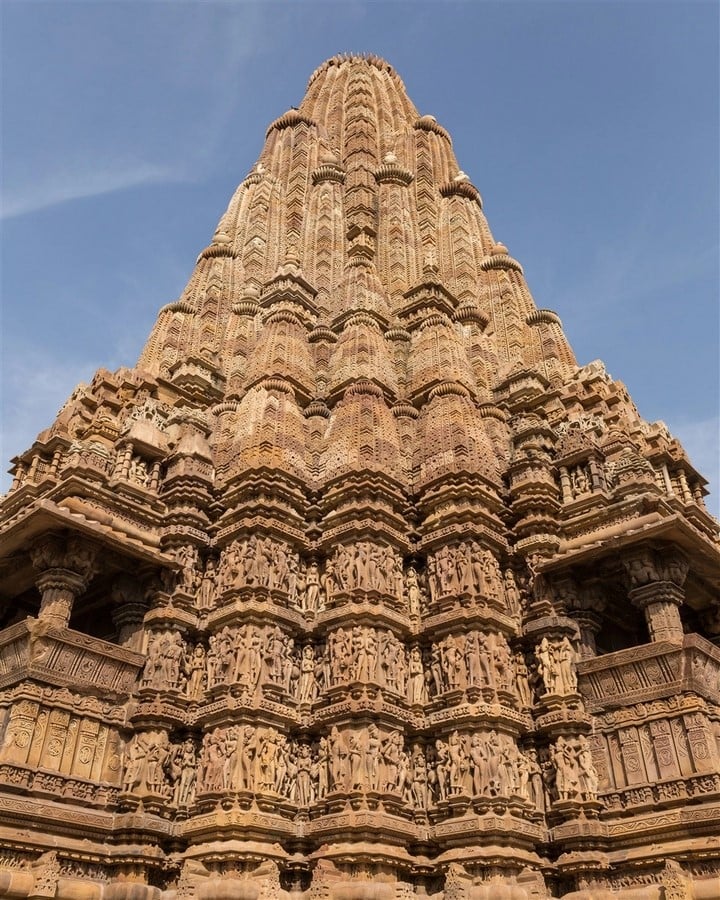 Fractal Geometry in Architecture - Sheet4