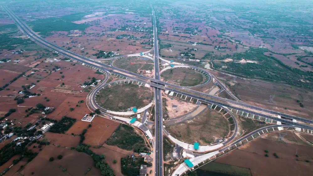 Transforming India-Upcoming Government Mega Projects Set to Propel the Indian Economy - Sheet3